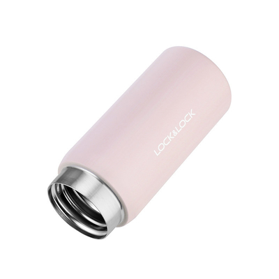 Customer's Logo Lightweight and Clever Hand Thermal Cup Perfect Father's Day Gift
