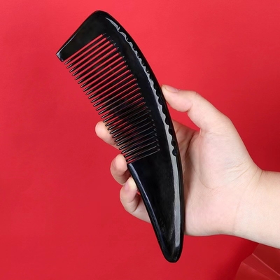 Office Products for Creative Souvenirs Practical Gift Boxes and Horn Combs