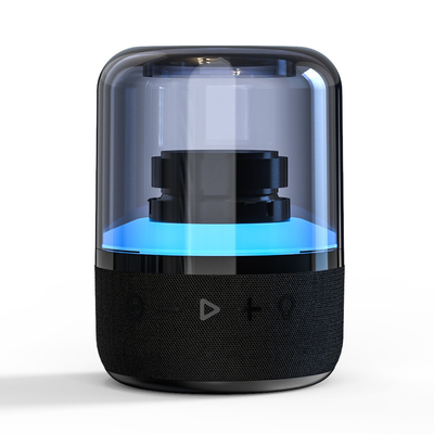 Portable Mini Home Card Insertion Bluetooth Speaker The Perfect Gift for Tech Lovers