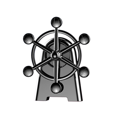 Ferris Wheel Car Aromatherapy Pendant for Easter Occasion Color Printing 1 Color