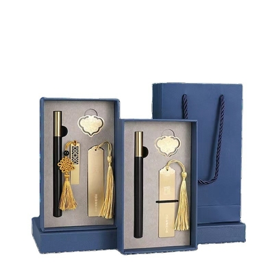 Spot Brass Bookmark Box A Must-Have for Alumni Relations and Class Reunions Souvenirs