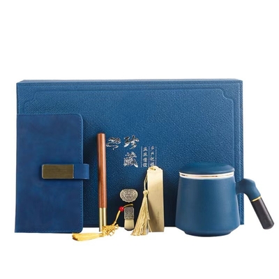 Customized Logo Business Gift Sets and Souvenirs for Target Agriculture Buyers