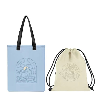 Hotel and Resort Target End User Check Out Our Double Sided Dual-Purpose Shoulder Bag