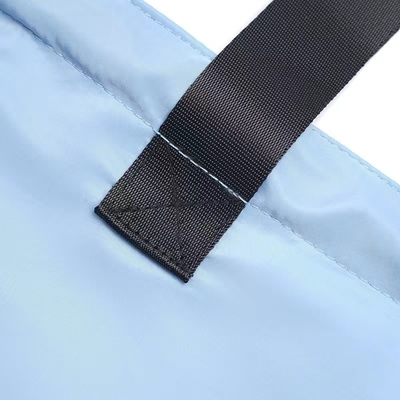 Hotel and Resort Target End User Check Out Our Double Sided Dual-Purpose Shoulder Bag