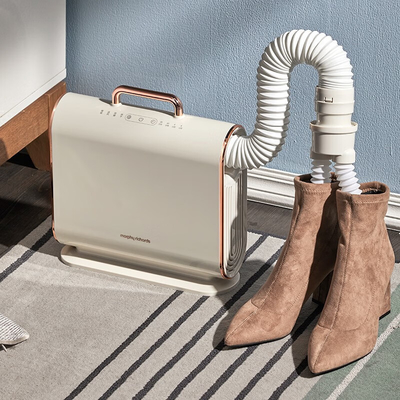 Performance Award for Removing Mites and Heating on Small Household Drying Machines