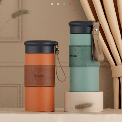 High Aesthetic and Minimalist Business Insulated Cup Printing Techniques for Graphics