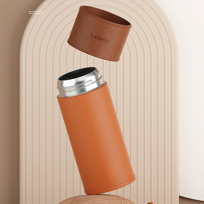 High Aesthetic and Minimalist Business Insulated Cup Printing Techniques for Graphics