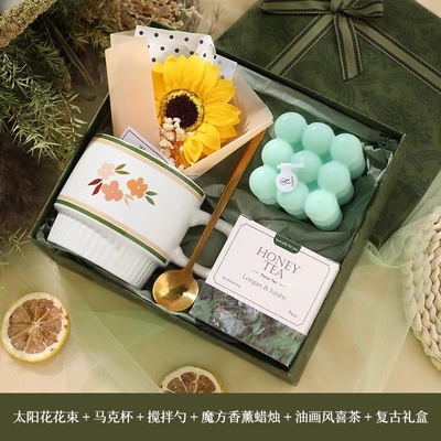 Mother's Day Gift Set Novelty Gifts for Hotel and Resort to Stand Out in the Market