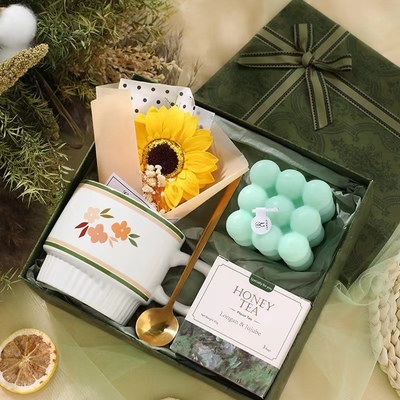 Mother's Day Gift Set Novelty Gifts for Hotel and Resort to Stand Out in the Market