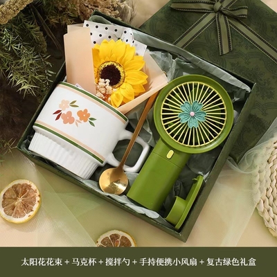 Mother's Day Gift Set Novelty Gifts for Hotel and Resort to Stand Out in the Market