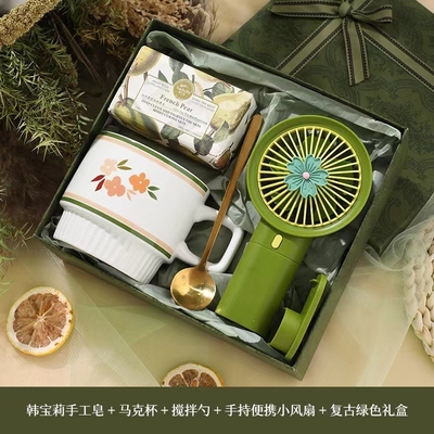 Mother's Day Gift Set Novelty Gifts for Hotel and Resort to Stand Out in the Market