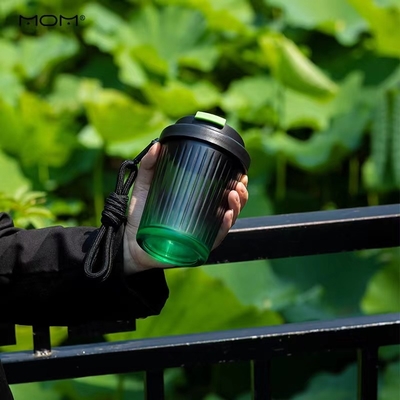 Year Occasion Shanzhong Mountain Cool Coffee Cup One Piece Set with Personalized Logo