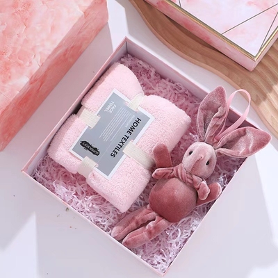 UV Printing Beauty Salon Gift Bank Set for Mother's Day Alumni Relations/Class Reunions