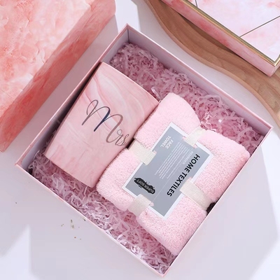 UV Printing Beauty Salon Gift Bank Set for Mother's Day Alumni Relations/Class Reunions