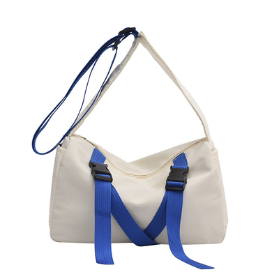 Trendy and Fashionable Personalized Shoulder Bag for Back to School or Graduation