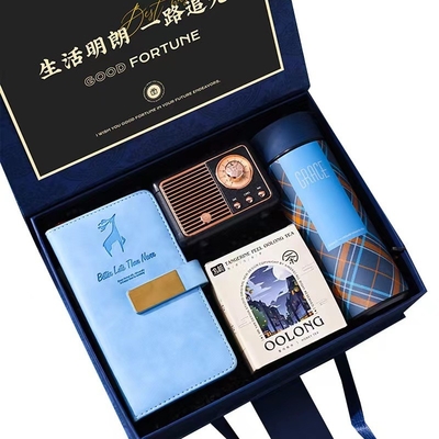 Mother's Day Business Gift Set for Hotel and Resort 1 Color Graphics Printing Design