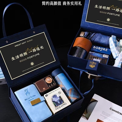 Mother's Day Business Gift Set for Hotel and Resort 1 Color Graphics Printing Design
