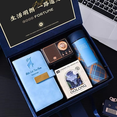 Mother's Day Business Gift Set for Hotel and Resort 1 Color Graphics Printing Design