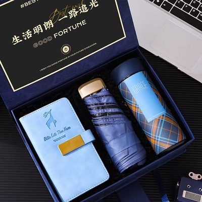 Mother's Day Business Gift Set for Hotel and Resort 1 Color Graphics Printing Design