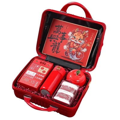 Unforgettable Mother's Day Gift Box Set for Alumni Relations and Class Reunions