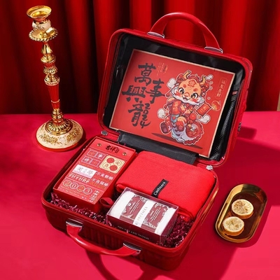 Unforgettable Mother's Day Gift Box Set for Alumni Relations and Class Reunions