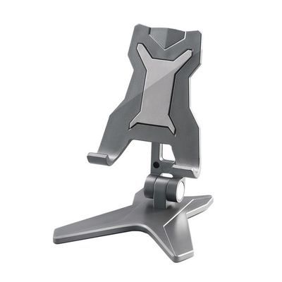Gift Telescopic Folding Phone Stand Desktop Lazy Universal Plastic Stand Customer's Logo
