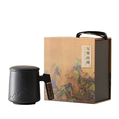 Novelty Gifts for Agriculture Company Annual Meeting Business Gift Set