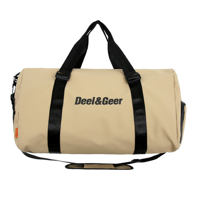 Alumni Relations/Class Reunions Wet Dry Separation Crossbody Bag for Business Travel
