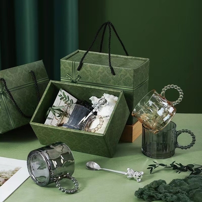 Novelty Gifts High Beauty Forest Companion Gift Box for Wedding Shop Opening Event