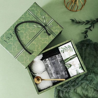 Novelty Gifts High Beauty Forest Companion Gift Box for Wedding Shop Opening Event