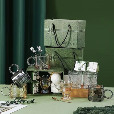 Novelty Gifts High Beauty Forest Companion Gift Box for Wedding Shop Opening Event
