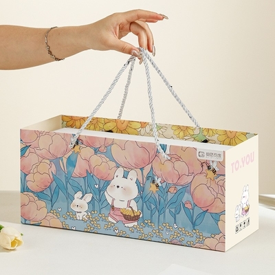 Silk Screen Printing Techniques U Creative Cup Gift Box Set for a Unique Living Space