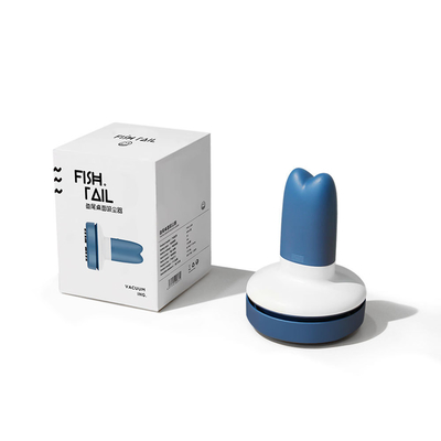 Mini Handheld Vacuum Cleaner for Graphics Printing Needs and Office Stationery Gift
