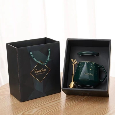 Easter Occasion Must-Have Xuankai Cup Gift Set Ceramic Mug Set