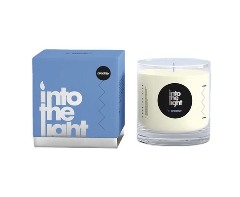 Exquisite Aromatherapy Candle Gift Box Perfect for Sports and Games Enthusiasts