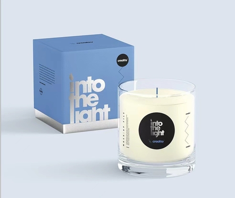 Exquisite Aromatherapy Candle Gift Box Perfect for Sports and Games Enthusiasts