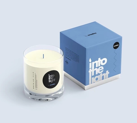 Exquisite Aromatherapy Candle Gift Box Perfect for Sports and Games Enthusiasts