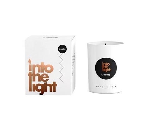 Exquisite Aromatherapy Candle Gift Box Perfect for Sports and Games Enthusiasts
