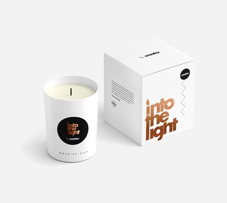 Exquisite Aromatherapy Candle Gift Box Perfect for Sports and Games Enthusiasts