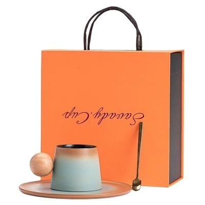 Boost Your Business with Cup Gift Company's Logo Hand Gift at Anniversary Celebration