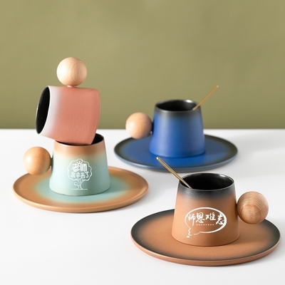 Boost Your Business with Cup Gift Company's Logo Hand Gift at Anniversary Celebration