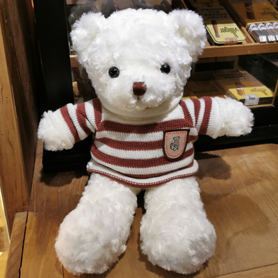 Plush Toys for Agriculture Target End User from Street Vendors' Flower Shops