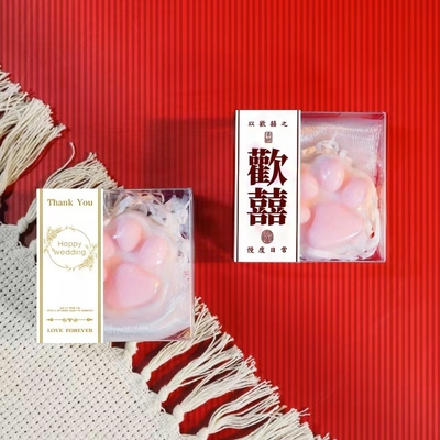 Targeting Agriculture Market Handmade Soap as a Practical Gift