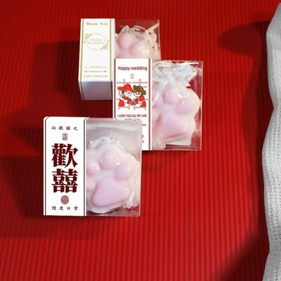 Targeting Agriculture Market Handmade Soap as a Practical Gift