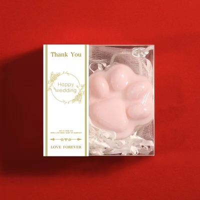 Targeting Agriculture Market Handmade Soap as a Practical Gift