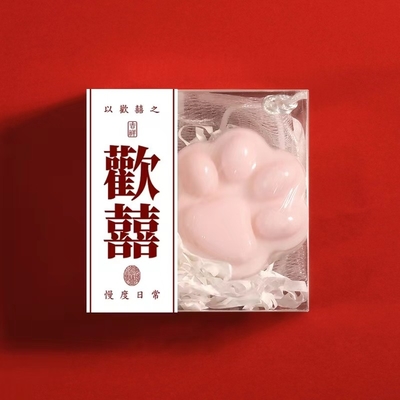 Targeting Agriculture Market Handmade Soap as a Practical Gift