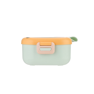 Customized Fun Children's Lunch Box Set Ideal for Kids' Lunches in Education Industry
