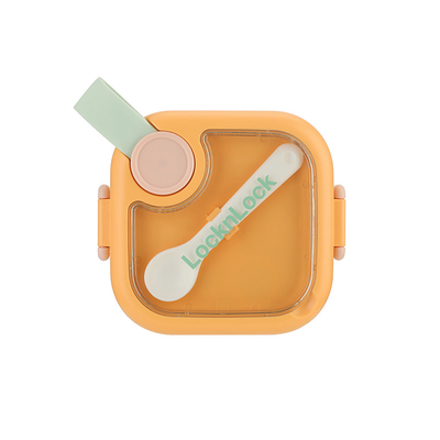 Customized Fun Children's Lunch Box Set Ideal for Kids' Lunches in Education Industry