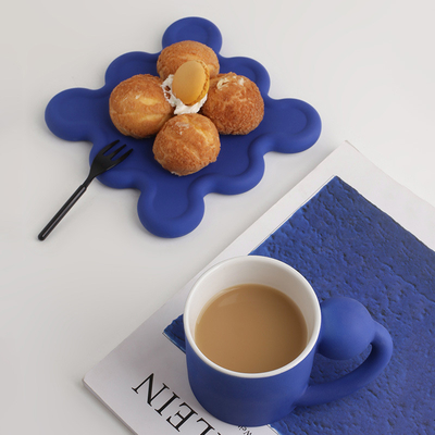 Bring a Touch of Creativity to Your Cup Collection with this Planet Cup Set