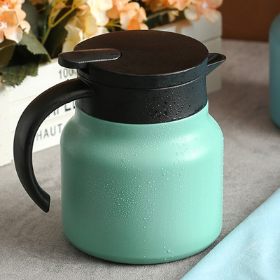 -Chic Style Tea Set Gift Box Set 304 Stewed Teapot Zhengshan Small Black Tea for Gifts